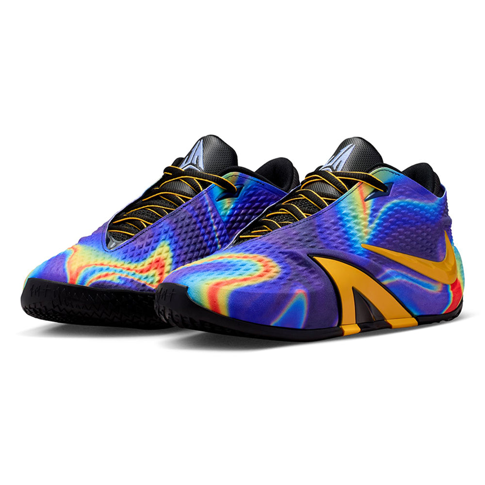 NIKE Ja 4 "Heat Check" EP Men's Basketball Shoes - Supersports Thailand