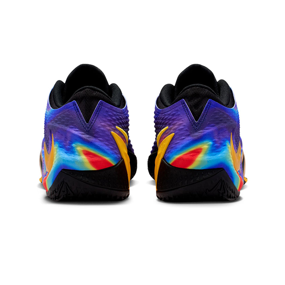 NIKE Ja 4 "Heat Check" EP Men's Basketball Shoes - Supersports Thailand