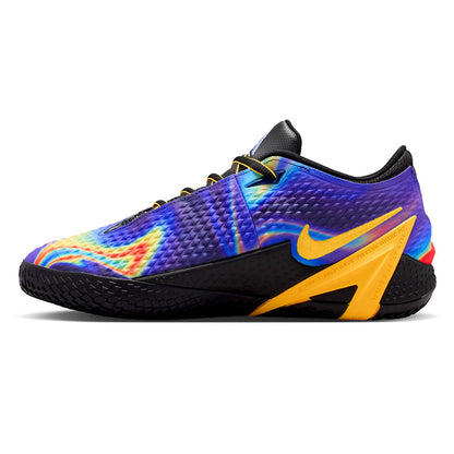 NIKE Ja 4 "Heat Check" EP Men's Basketball Shoes - Supersports Thailand