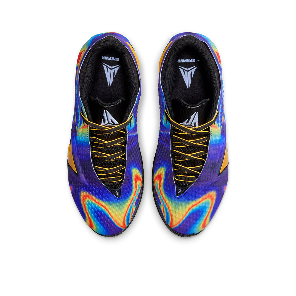NIKE Ja 4 "Heat Check" EP Men's Basketball Shoes - Supersports Thailand Supersports Thailand