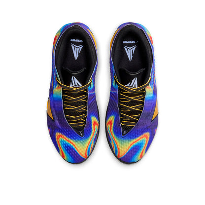 NIKE Ja 4 "Heat Check" EP Men's Basketball Shoes - Supersports Thailand