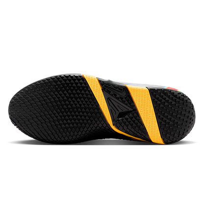 NIKE Ja 4 "Heat Check" EP Men's Basketball Shoes - Supersports Thailand