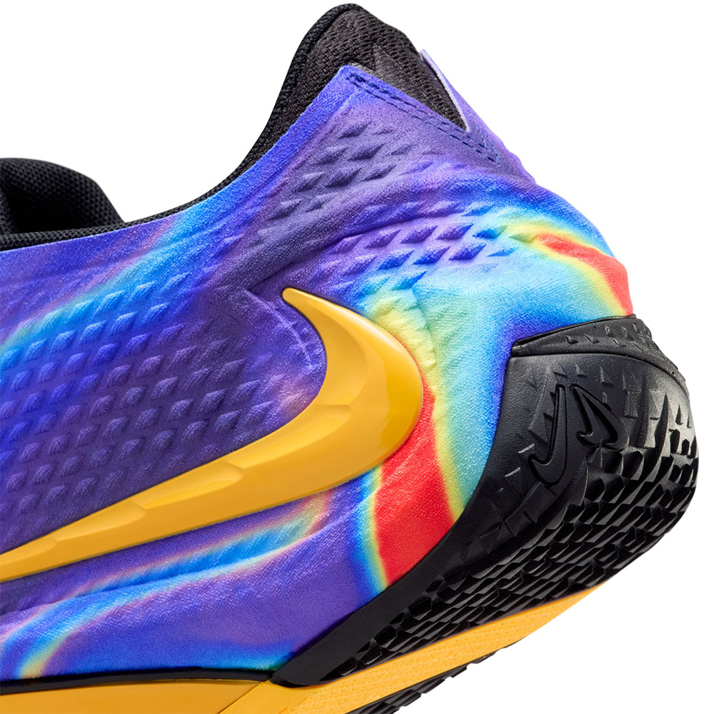 NIKE Ja 4 "Heat Check" EP Men's Basketball Shoes - Supersports Thailand