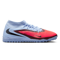 NIKE Phantom 6 High Academy TF Men's Football Shoes