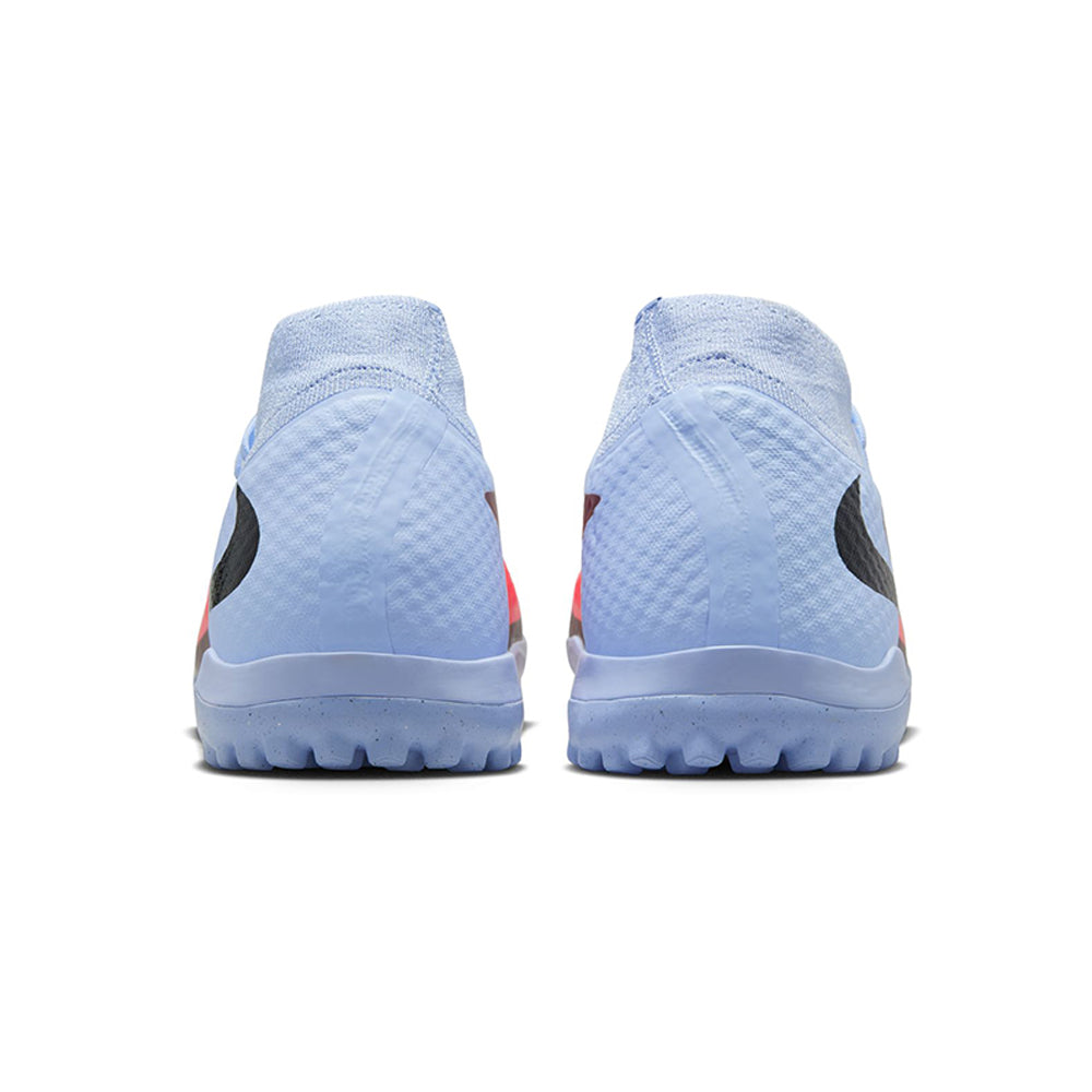 NIKE Phantom 6 High Academy TF Men's Football Shoes