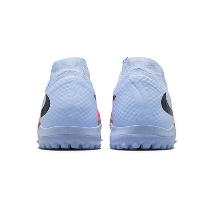 NIKE Phantom 6 High Academy TF Men's Football Shoes