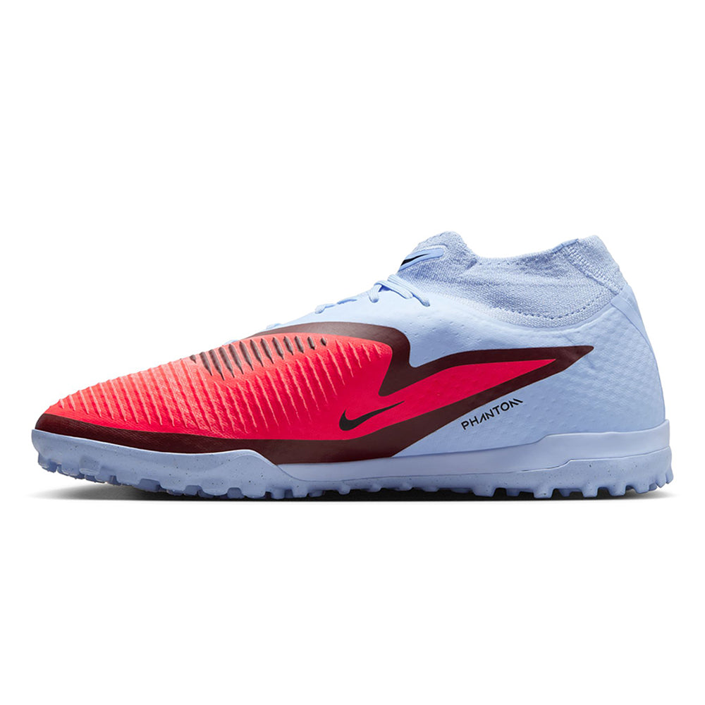 NIKE Phantom 6 High Academy TF Men's Football Shoes