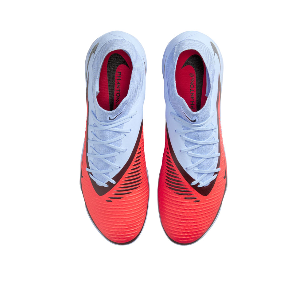 NIKE Phantom 6 High Academy TF Men's Football Shoes