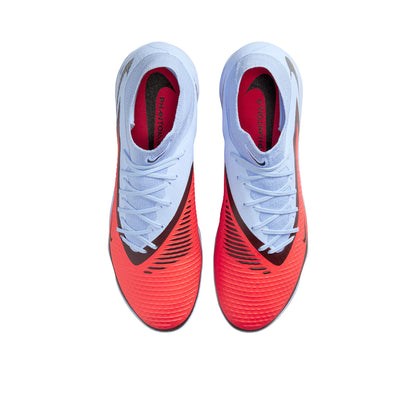 NIKE Phantom 6 High Academy TF Men's Football Shoes