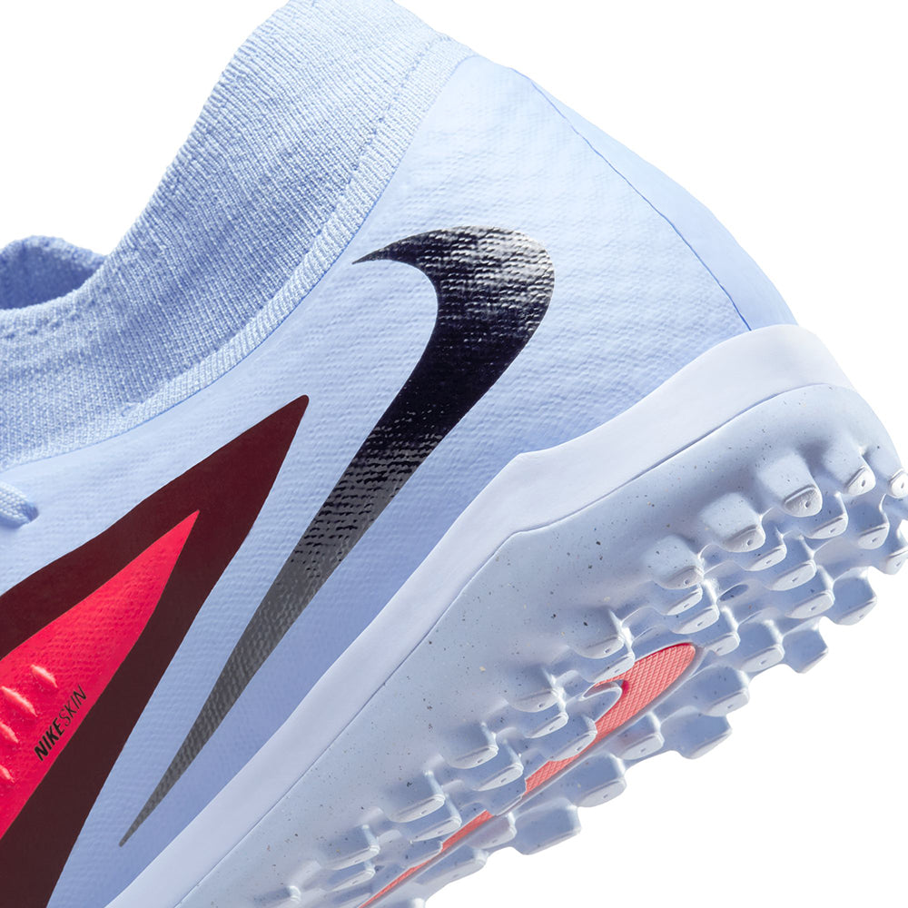 NIKE Phantom 6 High Academy TF Men's Football Shoes