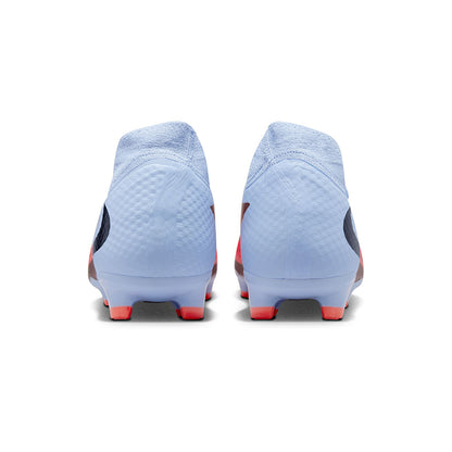 NIKE Phantom 6 High Academy MG รองเท้าฟุตบอลผู้ชาย