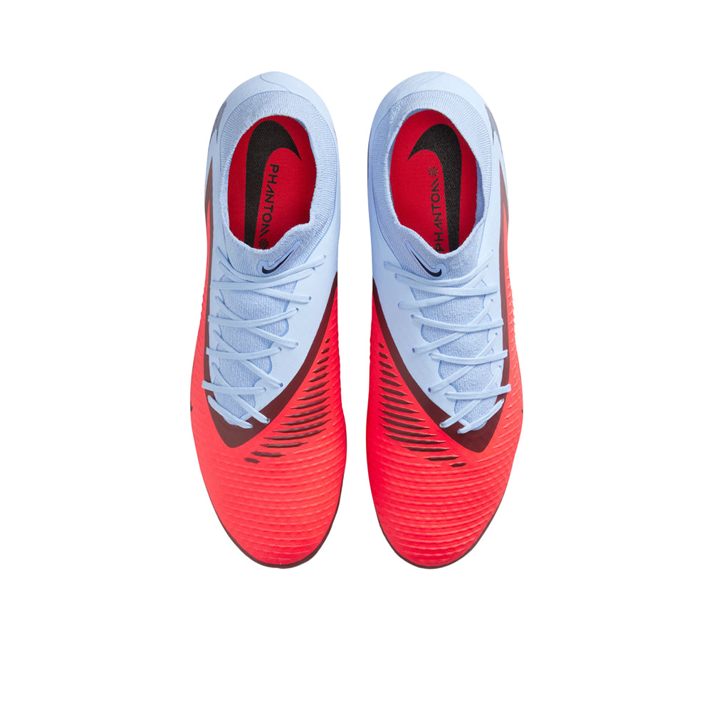 NIKE Phantom 6 High Academy MG รองเท้าฟุตบอลผู้ชาย