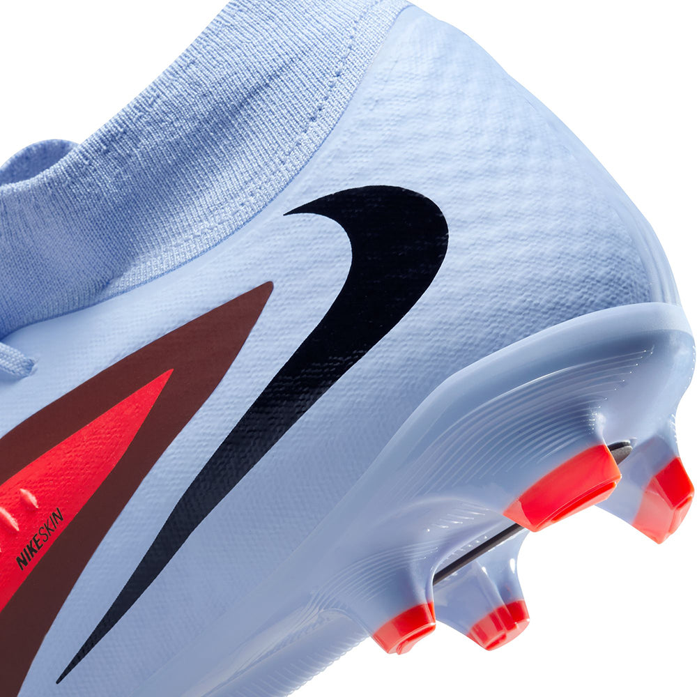 NIKE Phantom 6 High Academy MG รองเท้าฟุตบอลผู้ชาย
