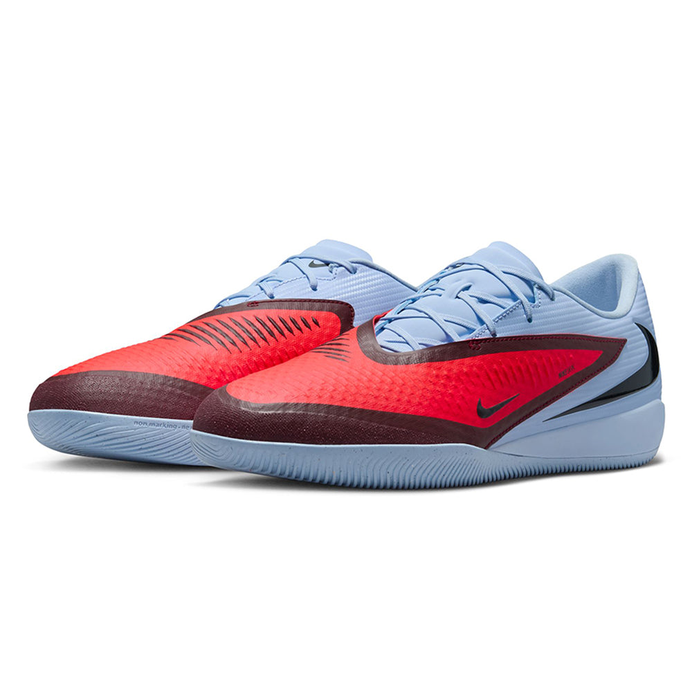 NIKE Phantom 6 Low Academy Men's Futsal Shoes - Supersports Thailand Supersports Thailand