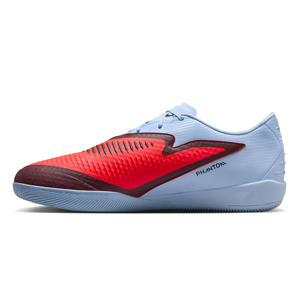 NIKE Phantom 6 Low Academy รองเท้าฟุตซอลผู้ชาย