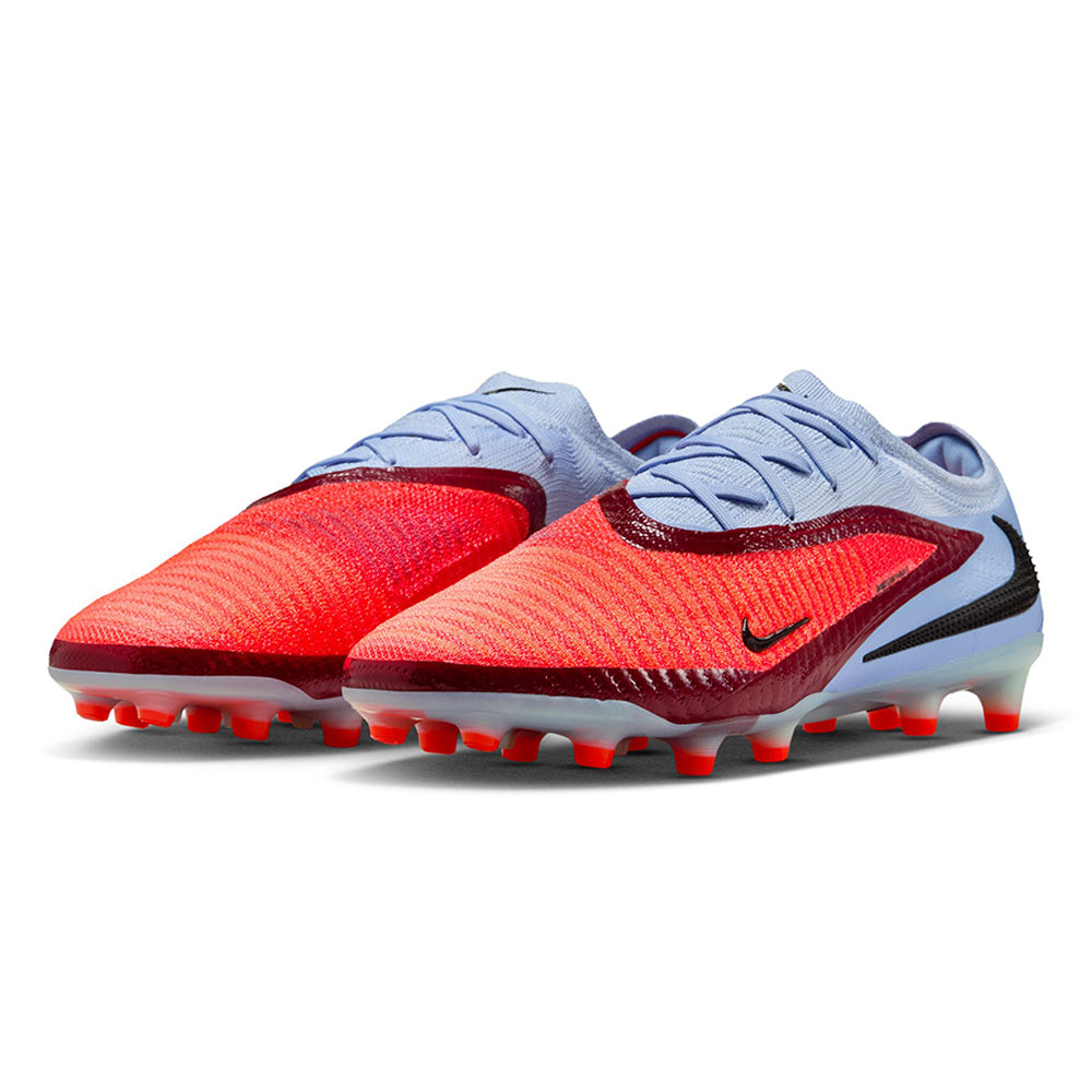 NIKE Phantom 6 Low Elite AG Men's Football Shoes - Supersports Thailand