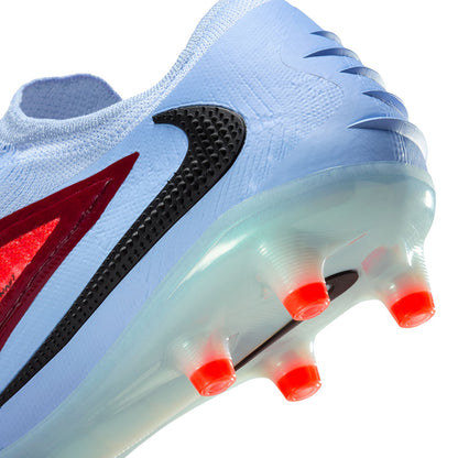 NIKE Phantom 6 Low Elite AG Men's Football Shoes