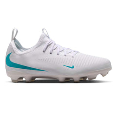NIKE Jr. Phantom 6 Low Academy MG Kids Football Shoes - Supersports Thailand
