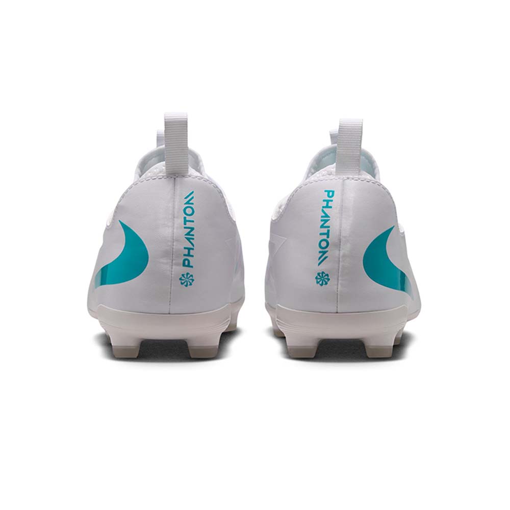 NIKE Jr. Phantom 6 Low Academy MG Kids Football Shoes - Supersports Thailand Supersports Thailand