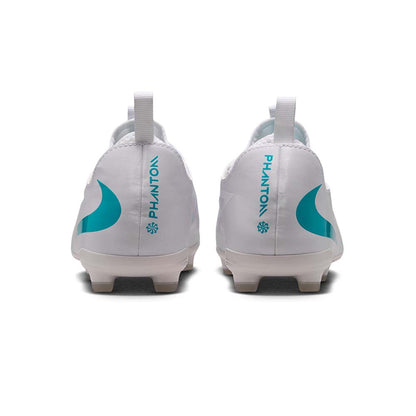 NIKE Jr. Phantom 6 Low Academy MG Kids Football Shoes - Supersports Thailand