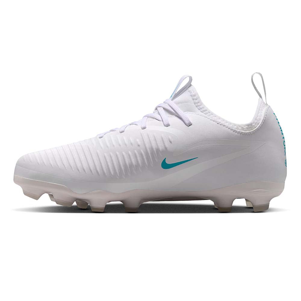 NIKE Jr. Phantom 6 Low Academy MG Kids Football Shoes - Supersports Thailand Supersports Thailand