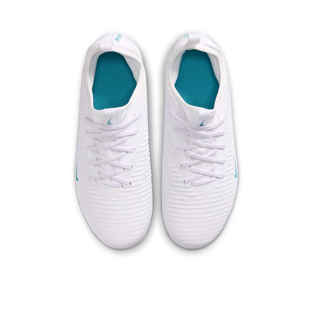 NIKE Jr. Phantom 6 Low Academy MG Kids Football Shoes - Supersports Thailand Supersports Thailand