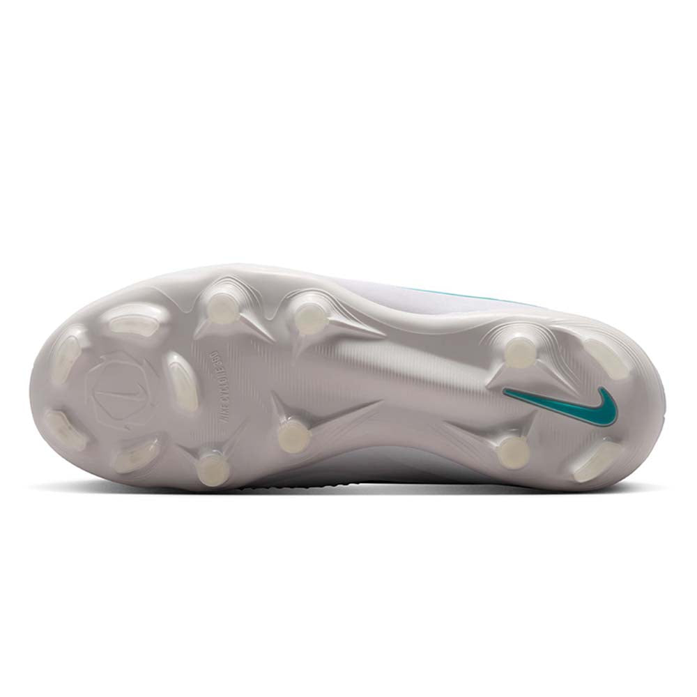 NIKE Jr. Phantom 6 Low Academy MG Kids Football Shoes - Supersports Thailand