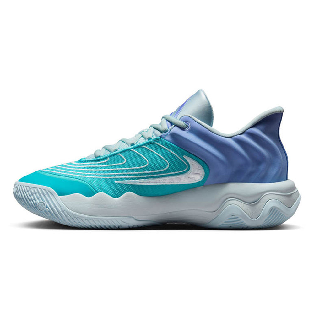 NIKE Giannis Immortality 4 EP รองเท้าบาสเกตบอลผู้ชาย