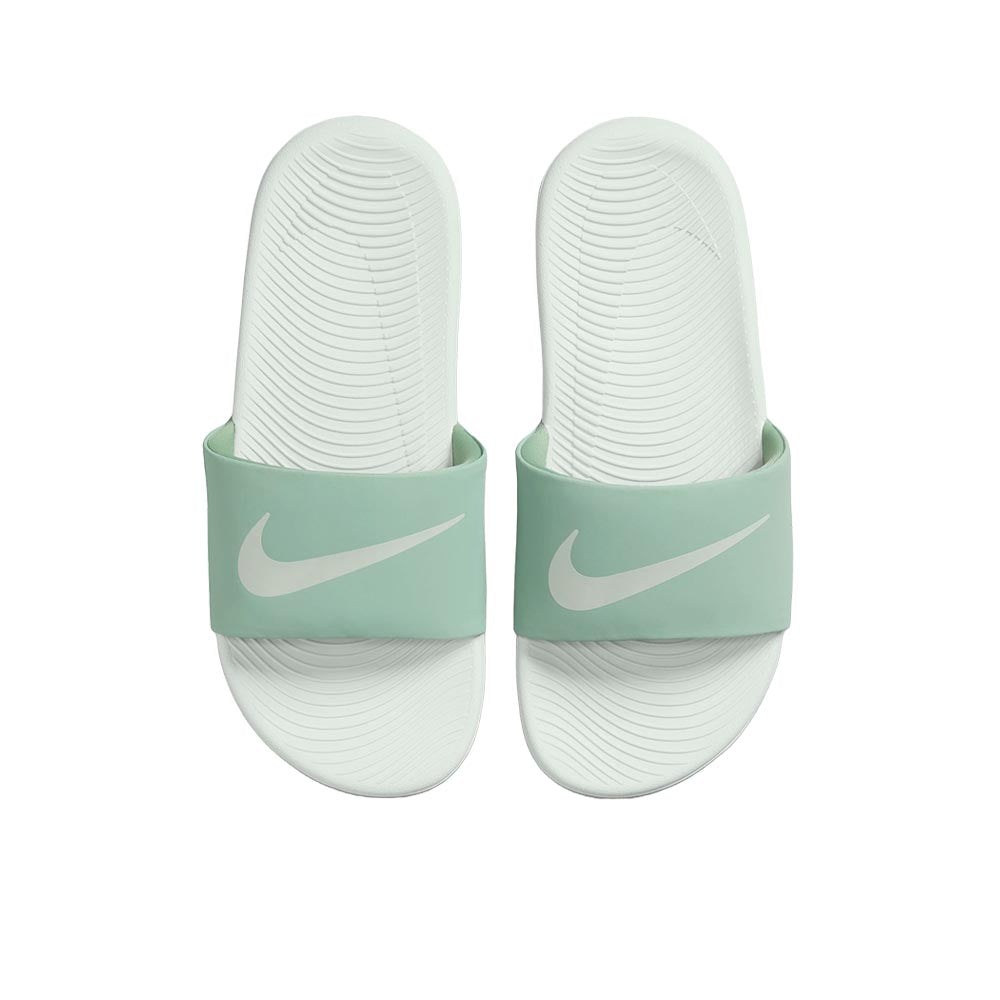 NIKE Kawa รองเท้าแตะเด็กผู้ชาย