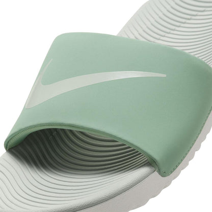 NIKE Kawa รองเท้าแตะเด็กผู้ชาย