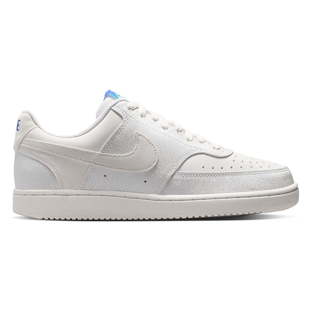 NIKE Court Vision Low Women's Lifestyle Shoes - Supersports Thailand