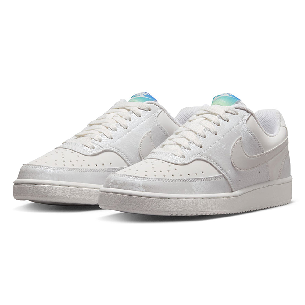 NIKE Court Vision Low Women's Lifestyle Shoes - Supersports Thailand