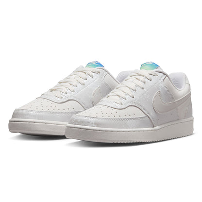 NIKE Court Vision Low Women's Lifestyle Shoes - Supersports Thailand