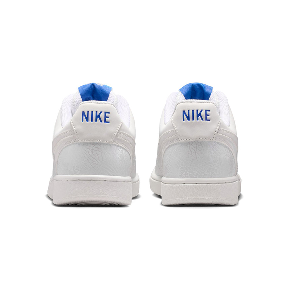 NIKE Court Vision Low Women's Lifestyle Shoes - Supersports Thailand Supersports Thailand