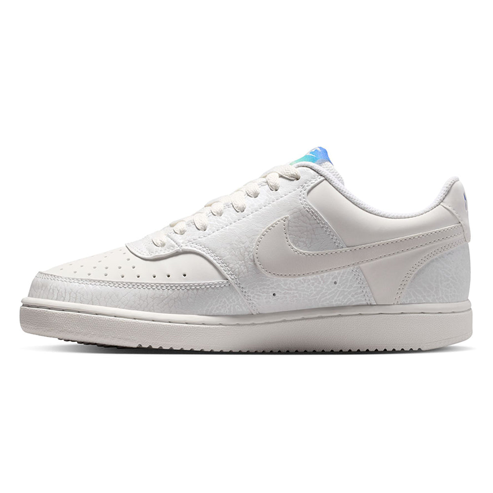 NIKE Court Vision Low Women's Lifestyle Shoes - Supersports Thailand Supersports Thailand