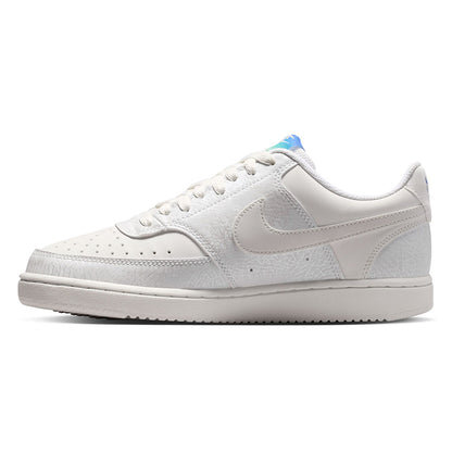 NIKE Court Vision Low Women's Lifestyle Shoes - Supersports Thailand