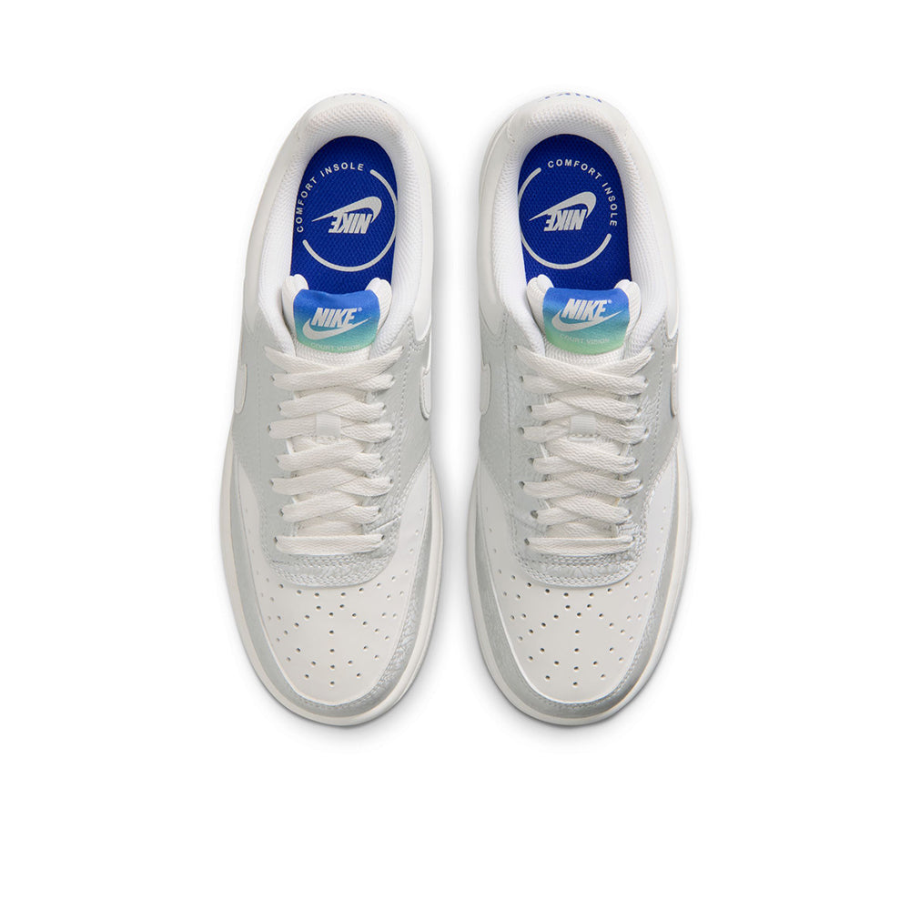 NIKE Court Vision Low Women's Lifestyle Shoes - Supersports Thailand