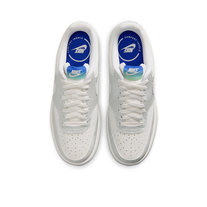 NIKE Court Vision Low Women's Lifestyle Shoes - Supersports Thailand