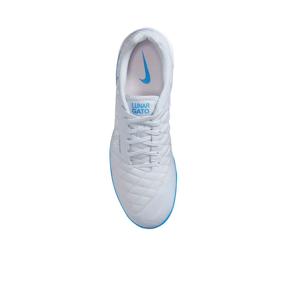 NIKE Lunargato II รองเท้าฟุตซอลผู้ชาย