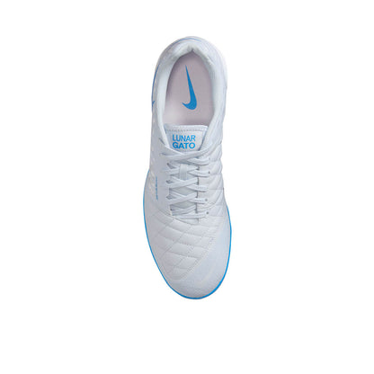 NIKE Lunargato II รองเท้าฟุตซอลผู้ชาย
