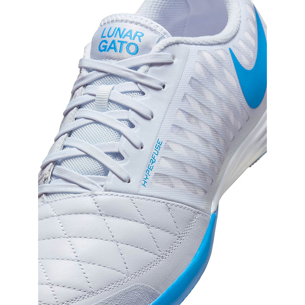 NIKE Lunargato II รองเท้าฟุตซอลผู้ชาย