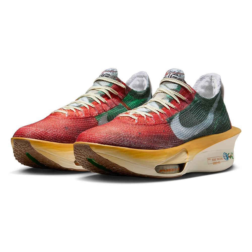 NIKE Alphafly 3 Premium รองเท้าวิ่งผู้ชาย