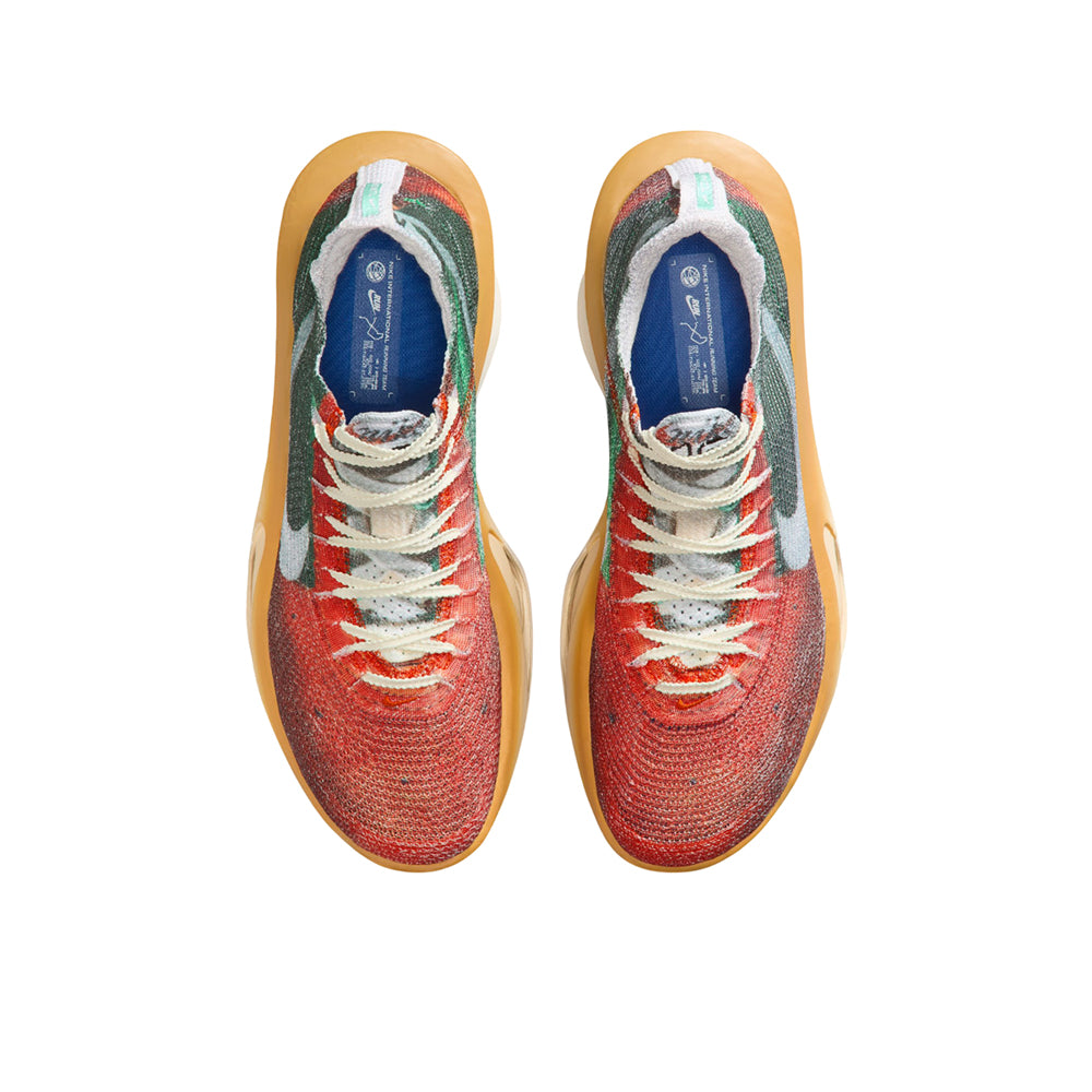 NIKE Alphafly 3 Premium รองเท้าวิ่งผู้ชาย