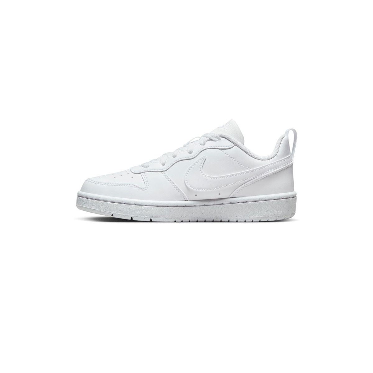 NIKE Court Borough Low Recraft Kids Lifestyle Shoes - Supersports Thailand