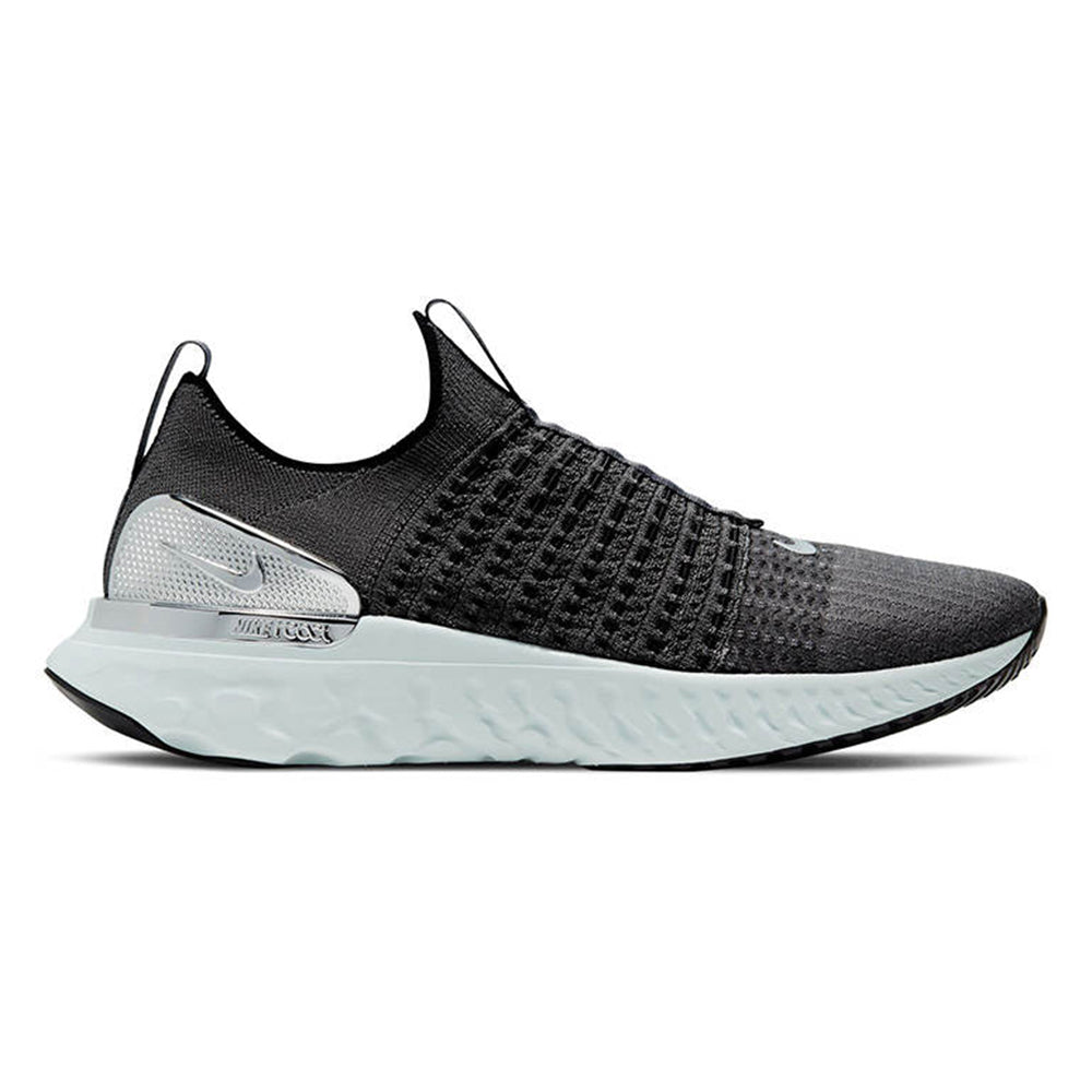 NIKE React Phantom Run Flyknit 2 รองเท้าวิ่งผู้ชาย