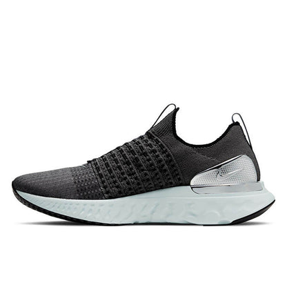 NIKE React Phantom Run Flyknit 2 รองเท้าวิ่งผู้ชาย