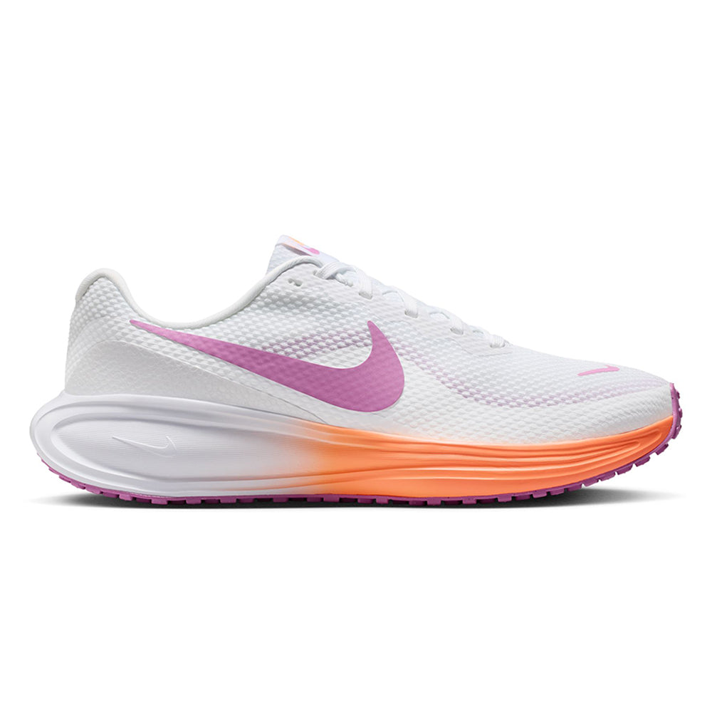 NIKE Revolution 8 Women's Running Shoes - Supersports Thailand Supersports Thailand