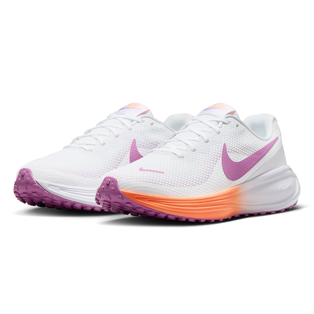NIKE Revolution 8 Women's Running Shoes - Supersports Thailand