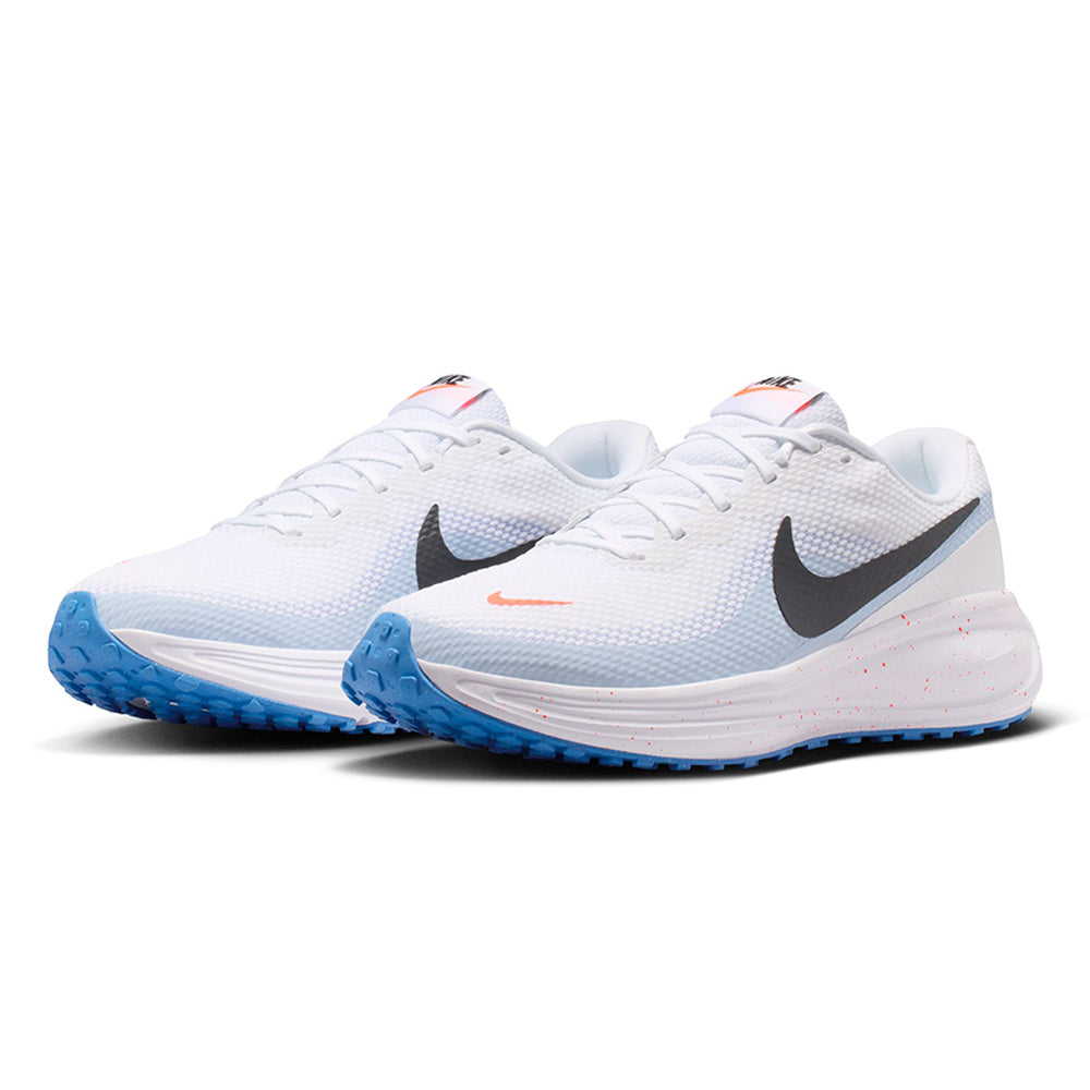 NIKE Revolution 8 Men's Running Shoes - Supersports Thailand