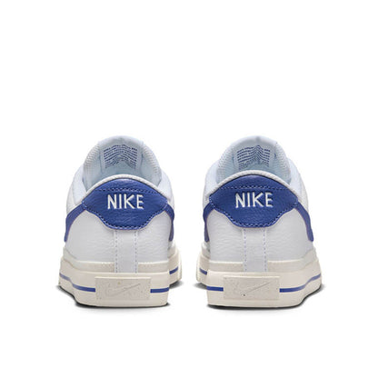NIKE Court Legacy Next Nature รองเท้าลำลองผู้หญิง
